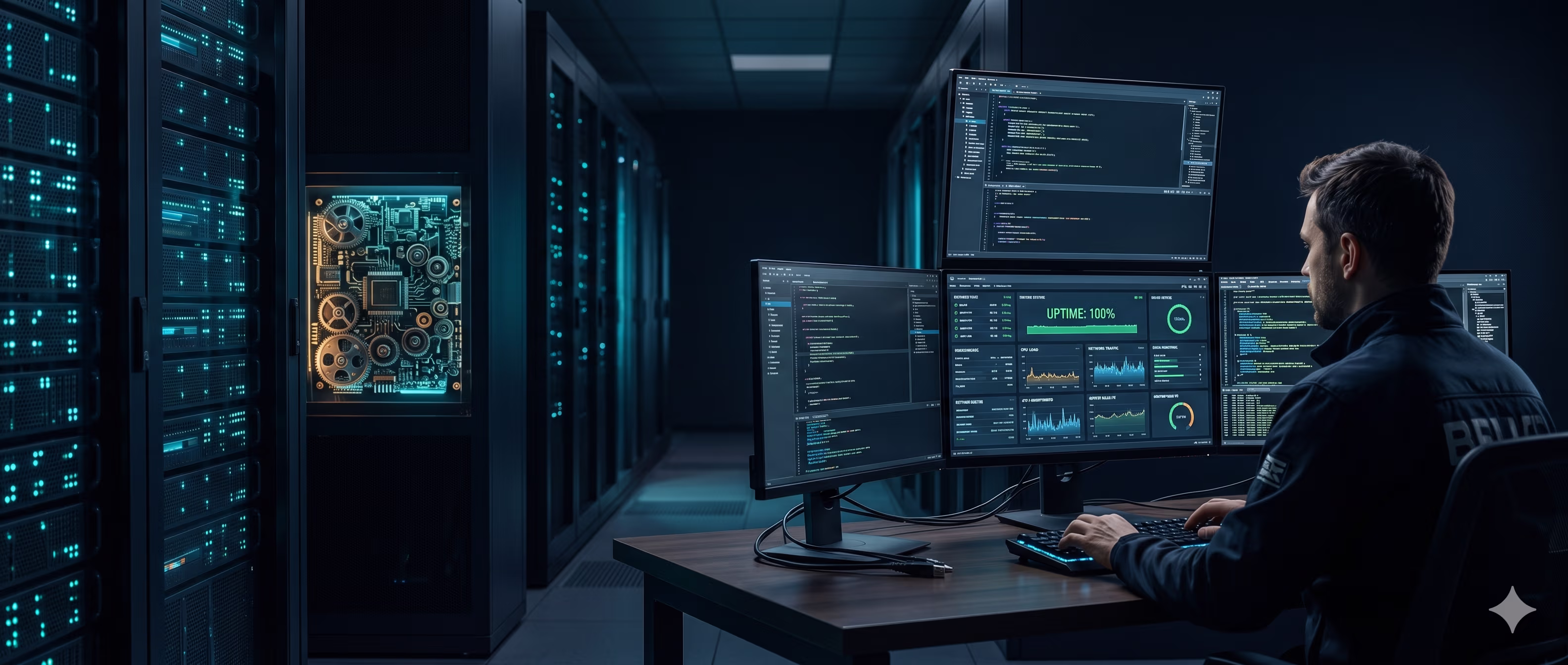 Le webmaster, partenaire de votre croissance sur internet