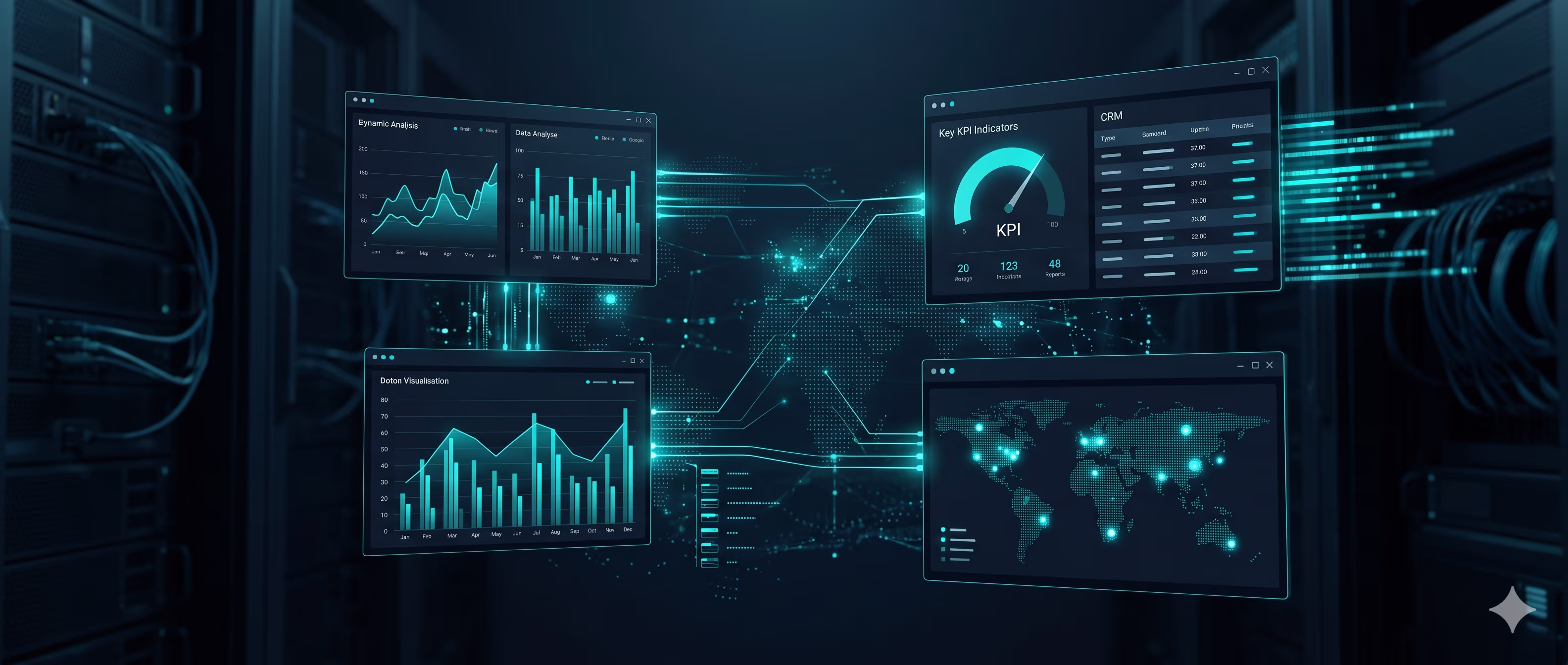 Pourquoi utiliser vos propres outils de management ?